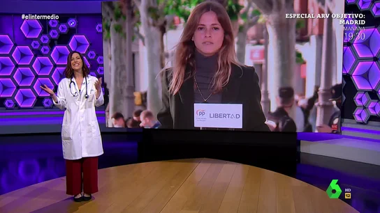 De "Ayuso es lo malo conocido" a "la corrupción es nuestra seña de identidad": así es el 'Síndrome de Sinceridad Súbita' del PP De "Ayuso es lo malo conocido" a "la corrupción es nuestra seña de identidad": así es el 'Síndrome de Sinceridad Súbita' del PP