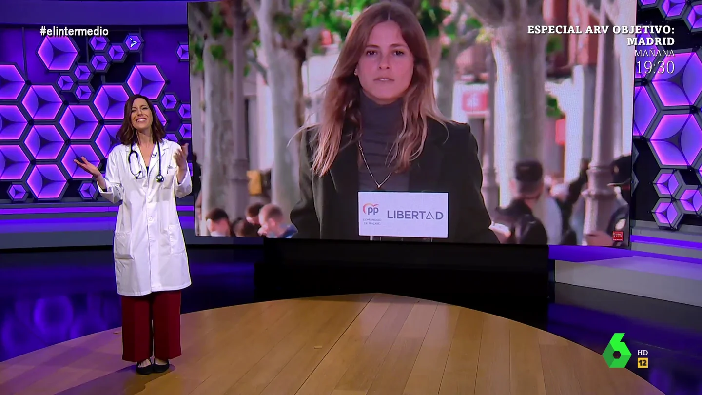De "Ayuso es lo malo conocido" a "la corrupción es nuestra seña de identidad": así es el 'Síndrome de Sinceridad Súbita' del PP De "Ayuso es lo malo conocido" a "la corrupción es nuestra seña de identidad": así es el 'Síndrome de Sinceridad Súbita' del PP