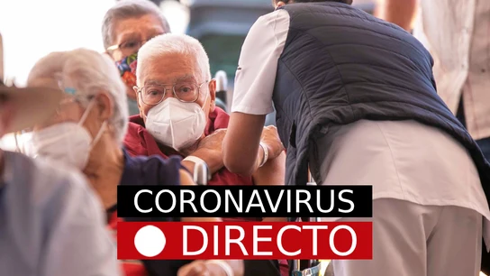 COVID-19 España: Vacunas y medidas en Madrid, Andalucía, Euskadi, Cataluña y Navarra COVID-19 España: Vacunas y medidas en Madrid, Andalucía, Euskadi, Cataluña y Navarra