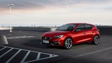 SEAT León 1.5 eTSI