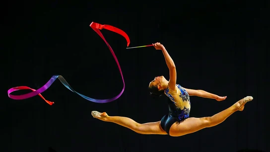 La gimnasia australiana cuenta la verdad de los abusos en las últimas décadas La gimnasia australiana cuenta la verdad de los abusos en las últimas décadas