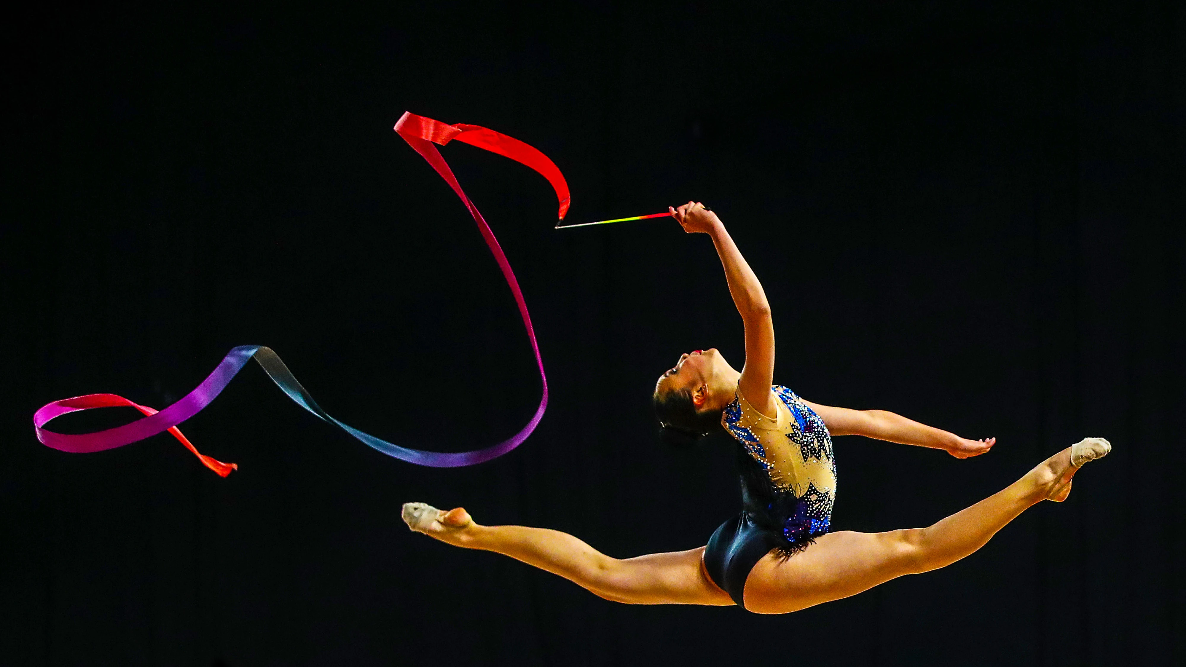 La gimnasia australiana cuenta la verdad de los abusos en las últimas décadas