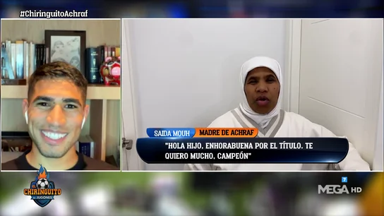 ACHRAF ACHRAF
