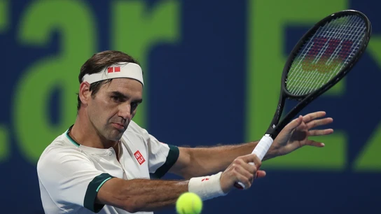 Roger Federer Roger Federer