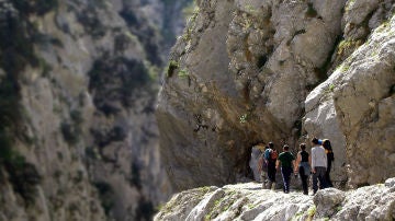 Ruta del Cares