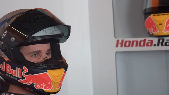 Pol Espargaró Pol Espargaró