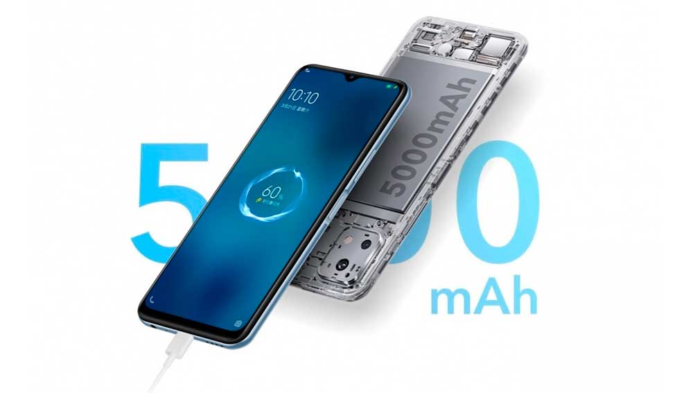 Vivo Y52s T1 Edition