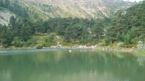 Lagunas de Neila Lagunas de Neila
