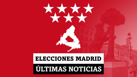 Elecciones Madrid 2021: &Uacute;ltima hora de la participaci&oacute;n y encuestas, 4M en directo