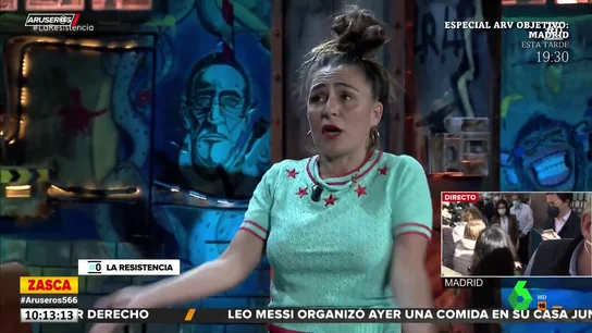 CANDELA PENA CANDELA PENA