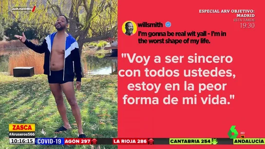 WILL SMITH WILL SMITH