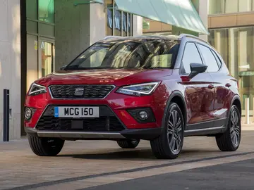 Seat Arona Seat Arona