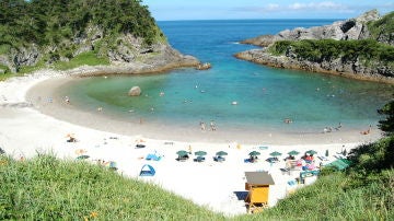 Tomari Beach