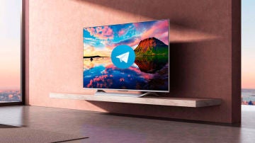 Una Android TV de Xiaomi
