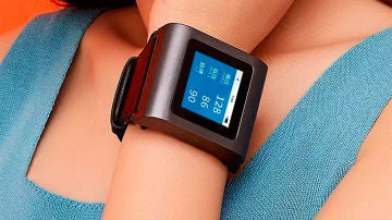 Reloj Hipee
