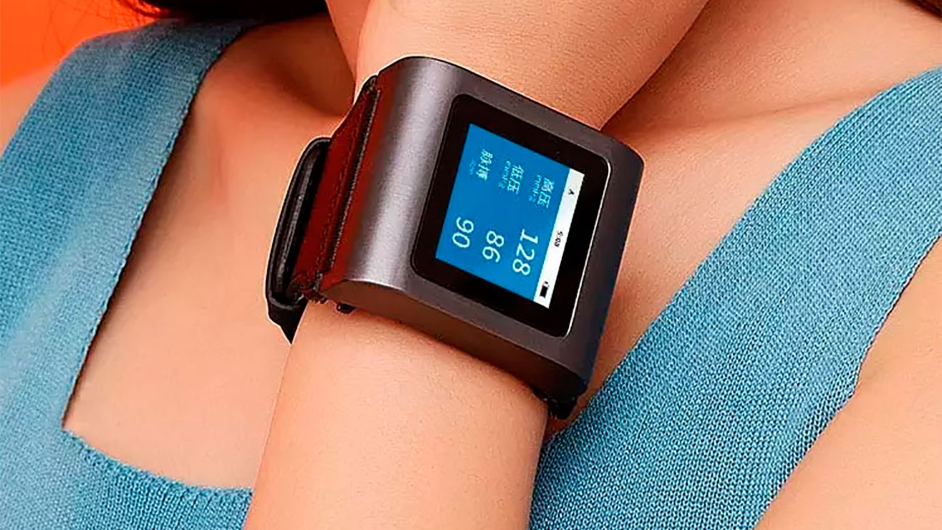 Mide tu salud a cada segundo: Relojes inteligentes que monitorizan tu presión  arterial 