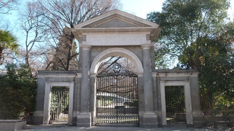 Puerta Real