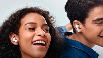 Amazfit EarBuds ANC