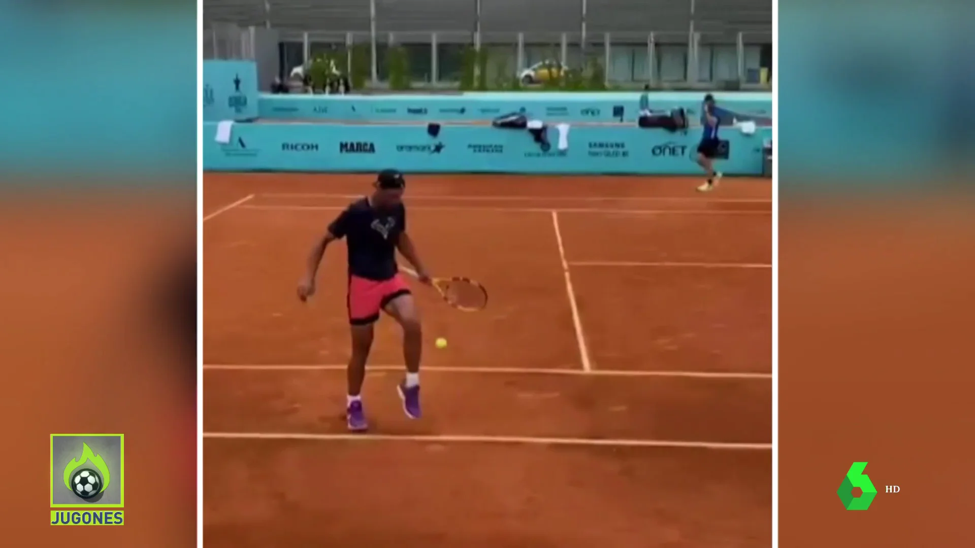 Nadal Nadal
