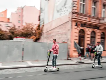 patinetes electricos patinetes electricos