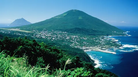 Izu Islands Izu Islands