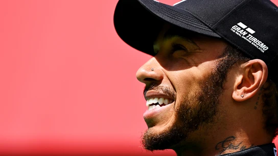 Lewis Hamilton Lewis Hamilton