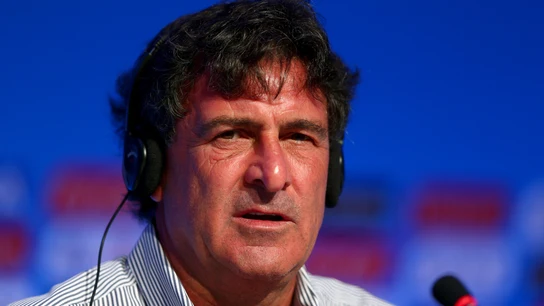 Mario Alberto Kempes Mario Alberto Kempes
