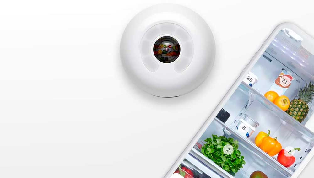 Convierte tu vieja nevera en inteligente