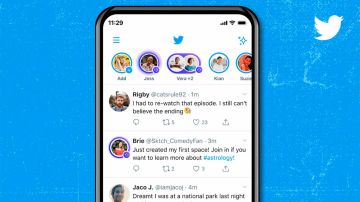 Twitter Spaces