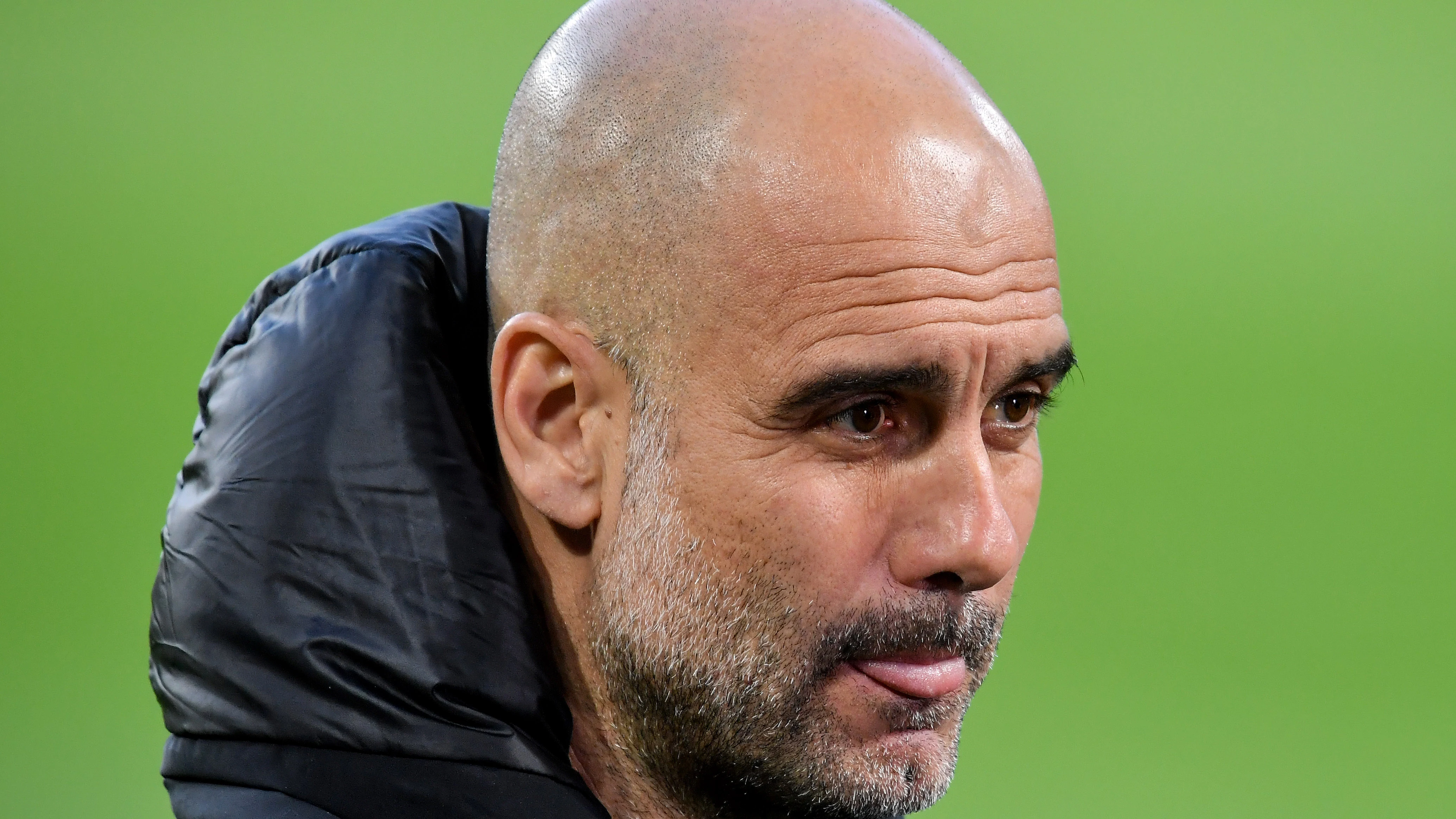 Pep Guardiola