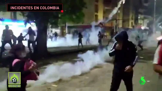 Colombia fútbol Colombia fútbol