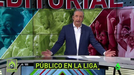 Editorial Jugones Publico