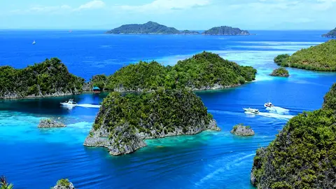 Raja Ampat Raja Ampat