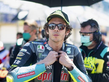 Valentino Rossi