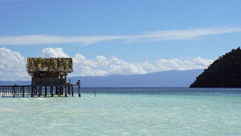 Raja Ampat
