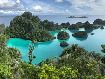Raja Ampat Raja Ampat