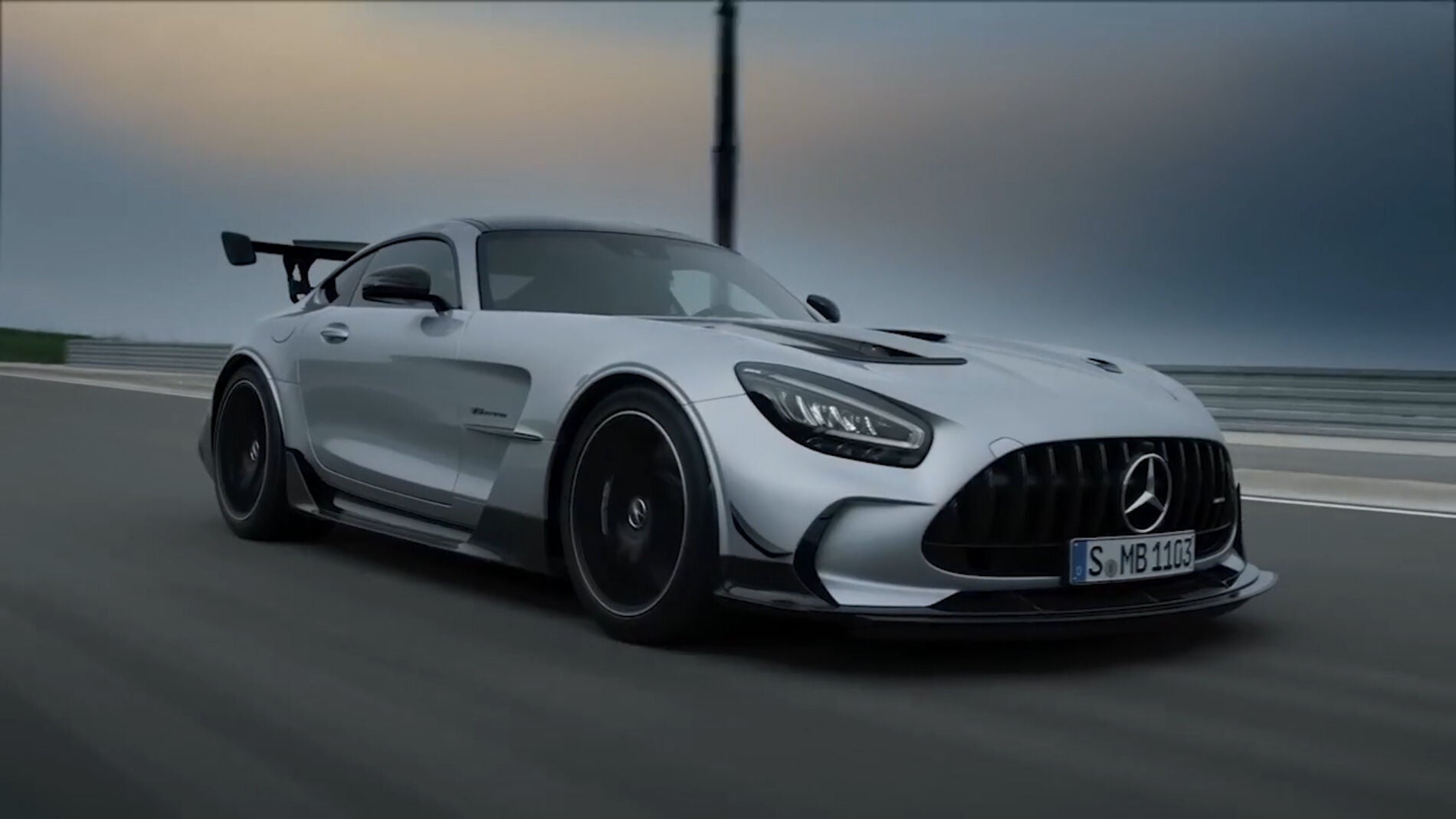 La aerodin&aacute;mica de un veh&iacute;culo