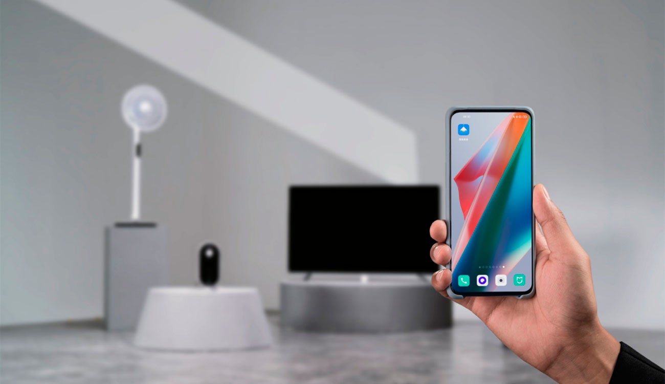 Funda de banda ultra ancha (UWB)