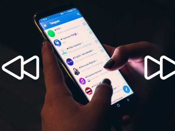 Nueva función en Telegram