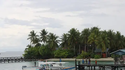 Raja Ampat Raja Ampat