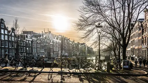 Amsterdam Amsterdam