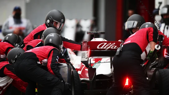 Alfa Romeo Alfa Romeo