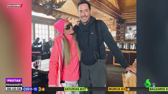 PARIS HILTON PARIS HILTON