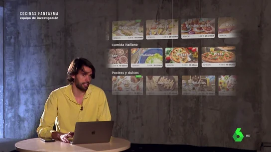 Gabriel Madruga, experto en marketing digital Gabriel Madruga, experto en marketing digital