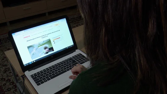 No, no todas las capitales de provincia tienen equipos de radioterapia para tratar el cáncer No, no todas las capitales de provincia tienen equipos de radioterapia para tratar el cáncer