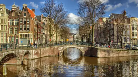 Amsterdam Amsterdam