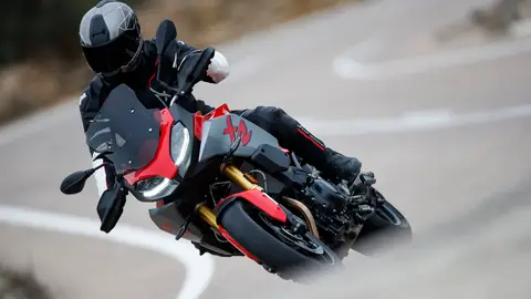 BMW F900 XR BMW F900 XR