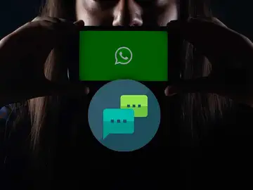 Esta app responde de forma automática a tus mensajes Esta app responde de forma automática a tus mensajes