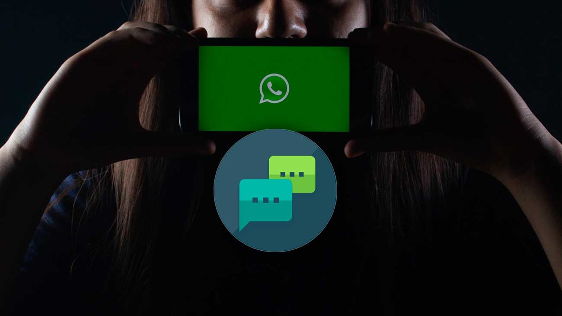 Esta app responde de forma automática a tus mensajes