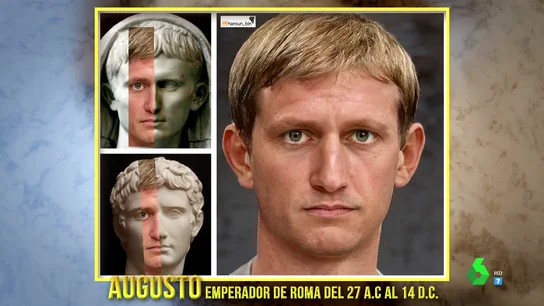 Augusto Augusto